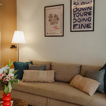 Mythical - Gym*yoga Room*pools *